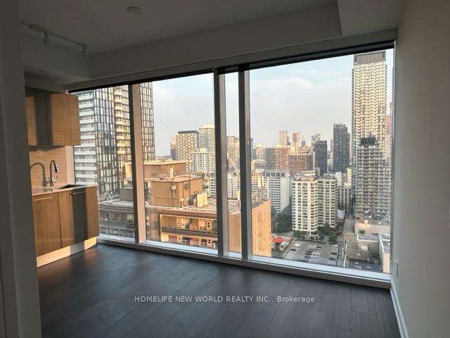 Photo 4 of Unit 2708, 3 Gloucester Street, Toronto, Church-Yonge Corridor — HOMEH