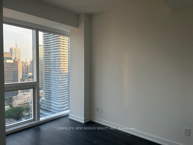Photo 6 of Unit 2708, 3 Gloucester Street, Toronto, Church-Yonge Corridor — HOMEH