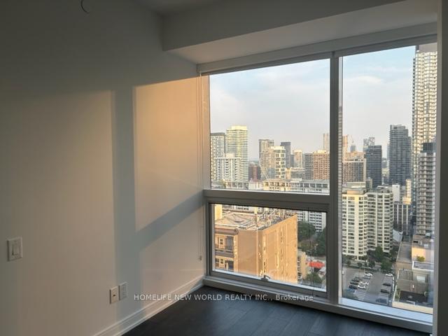 Photo 8 of Unit 2708, 3 Gloucester Street, Toronto, Church-Yonge Corridor — HOMEH