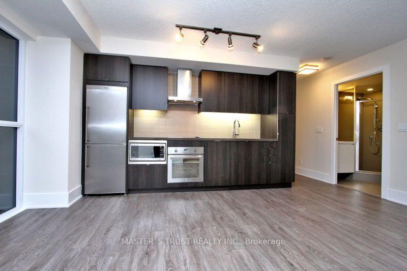 Front of Unit 1004, 300 Front Street W