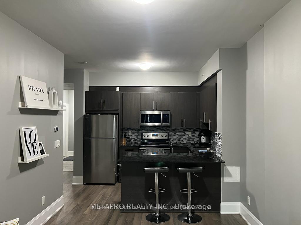 Photo 2 of Unit 201, 45 Yorkland Boulevard, Brampton, Goreway Drive Corridor — HOMEH
