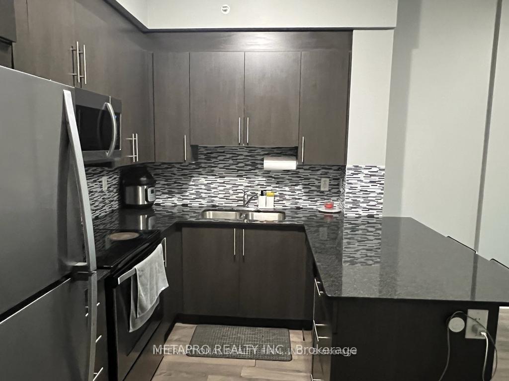Photo 3 of Unit 201, 45 Yorkland Boulevard, Brampton, Goreway Drive Corridor — HOMEH
