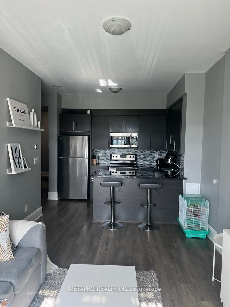 Photo 4 of Unit 201, 45 Yorkland Boulevard, Brampton, Goreway Drive Corridor — HOMEH