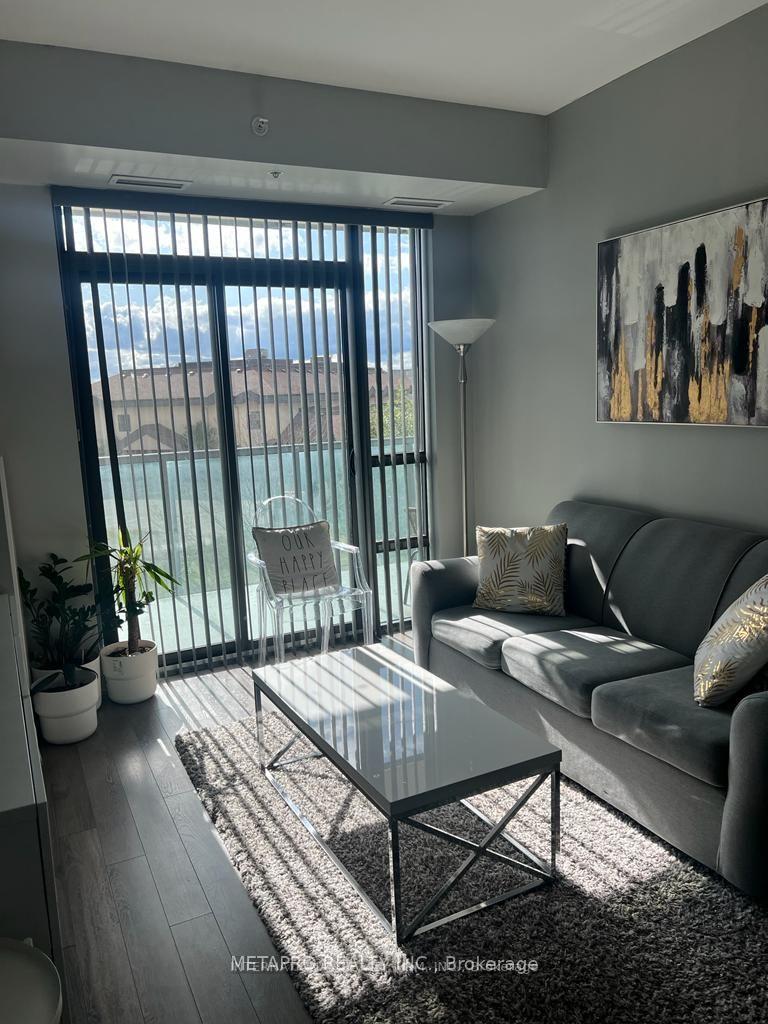 Photo 6 of Unit 201, 45 Yorkland Boulevard, Brampton, Goreway Drive Corridor — HOMEH