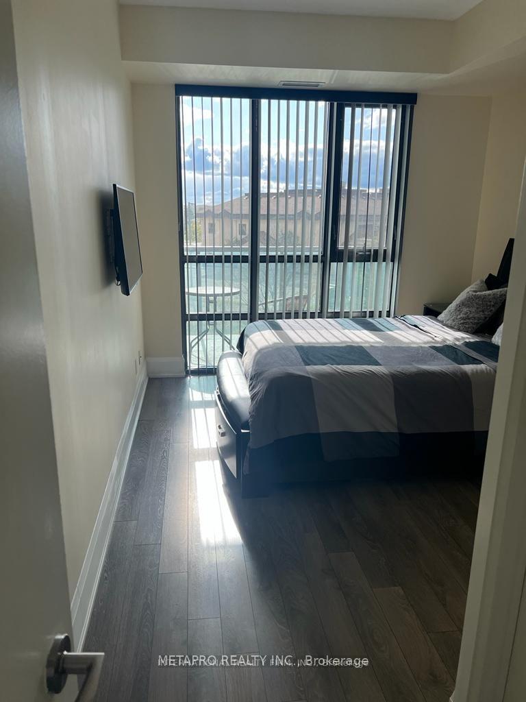 Photo 10 of Unit 201, 45 Yorkland Boulevard, Brampton, Goreway Drive Corridor — HOMEH