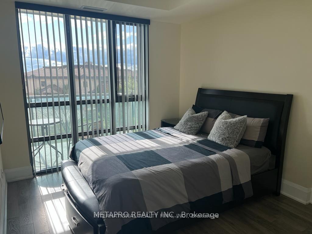 Photo 11 of Unit 201, 45 Yorkland Boulevard, Brampton, Goreway Drive Corridor — HOMEH