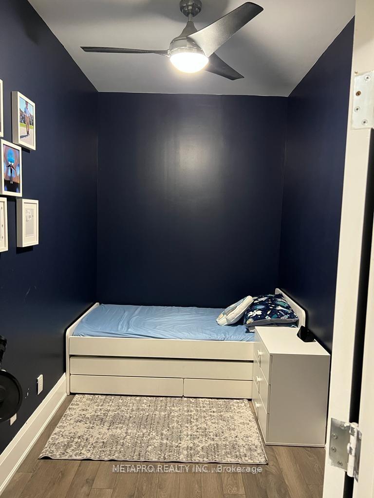 Photo 12 of Unit 201, 45 Yorkland Boulevard, Brampton, Goreway Drive Corridor — HOMEH