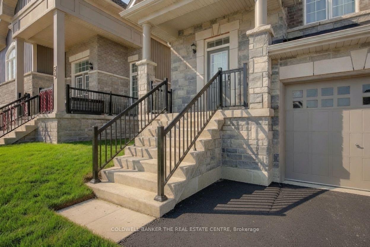 Photo 2 of 58 Atlantis Drive, Orillia — HOMEH
