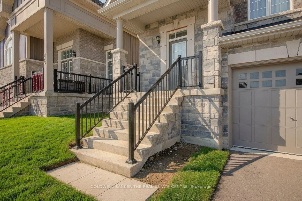 Photo 3 of 58 Atlantis Drive, Orillia — HOMEH