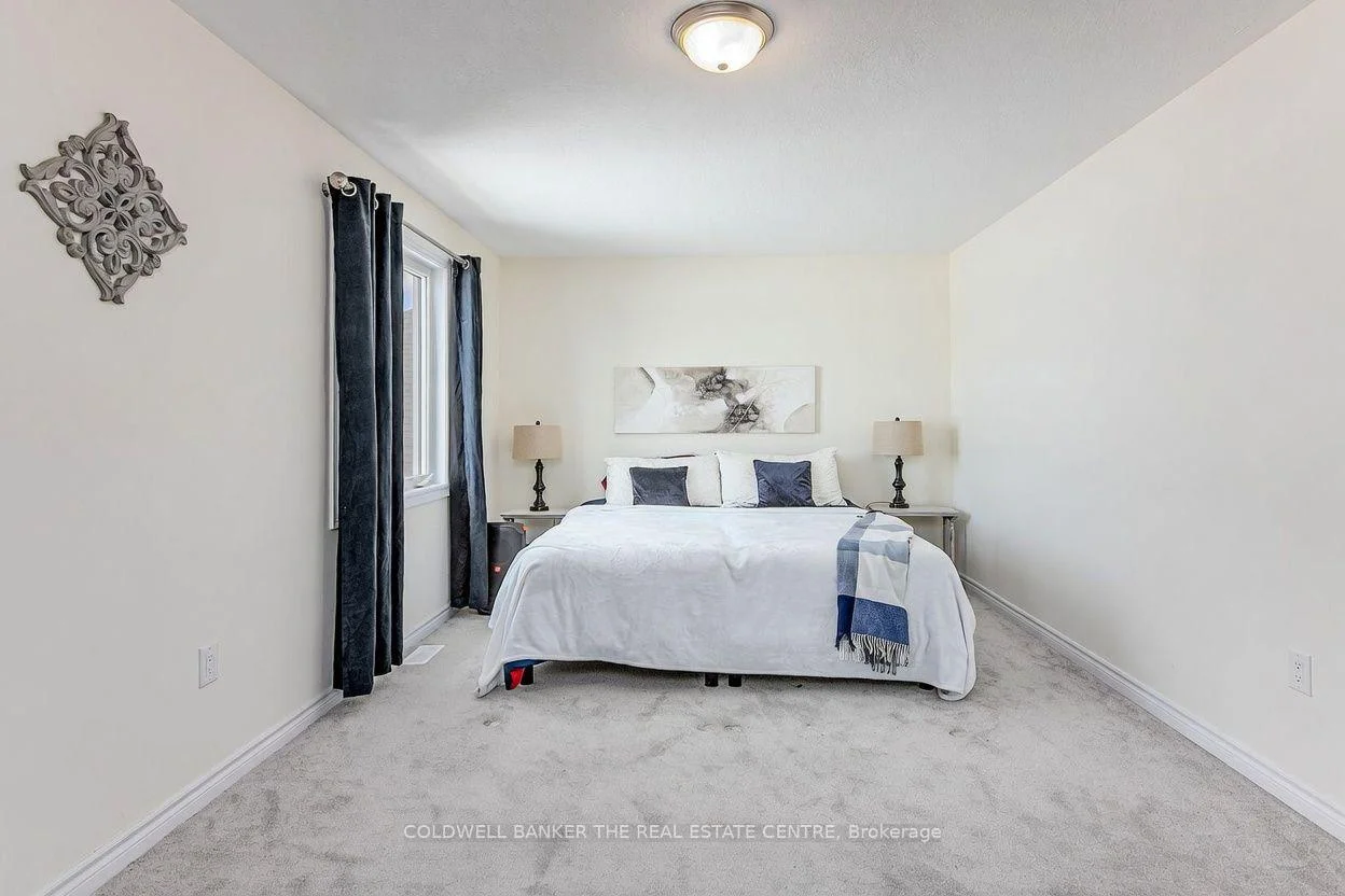 Photo 63 of 58 Atlantis Drive, Orillia — HOMEH