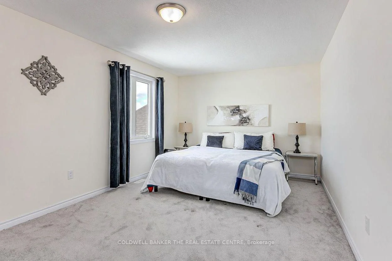 Photo 64 of 58 Atlantis Drive, Orillia — HOMEH