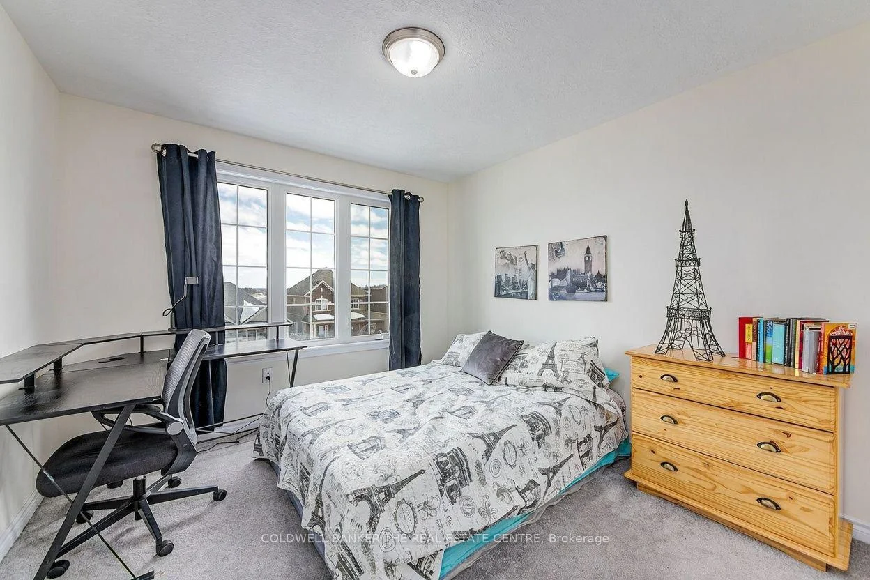 Photo 65 of 58 Atlantis Drive, Orillia — HOMEH