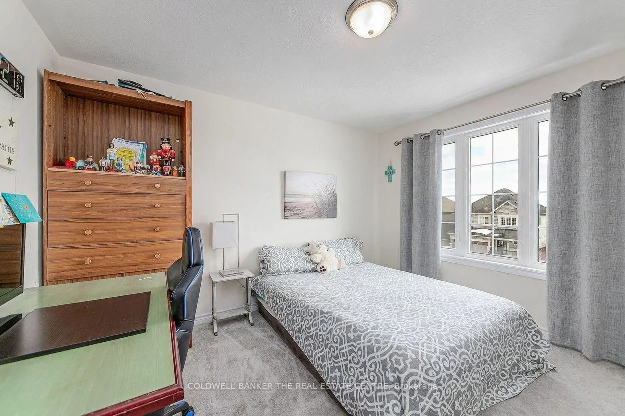 Photo 67 of 58 Atlantis Drive, Orillia — HOMEH
