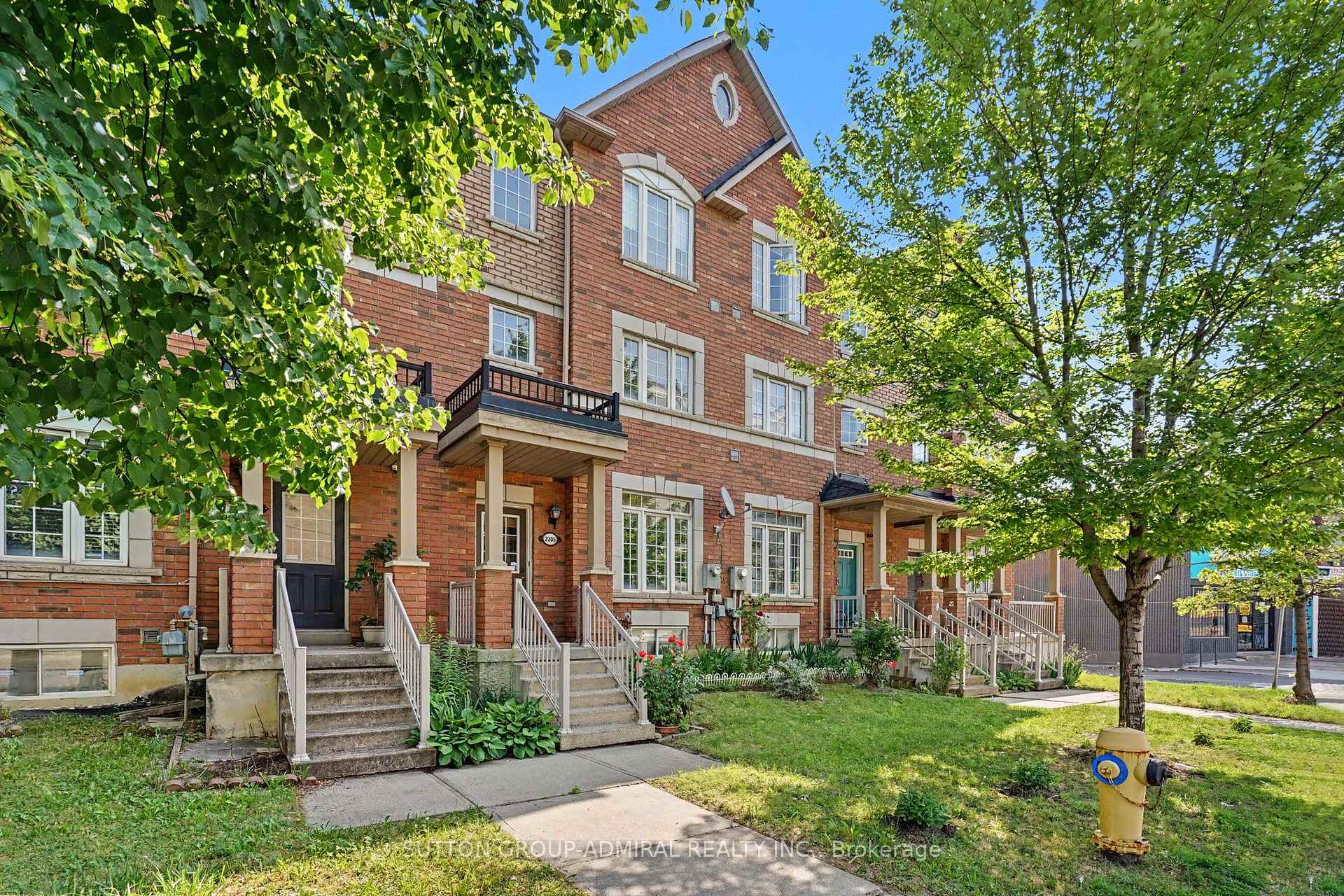 Photo 1 of Unit 45, 2205 Weston Road, North York, Weston — HOMEH