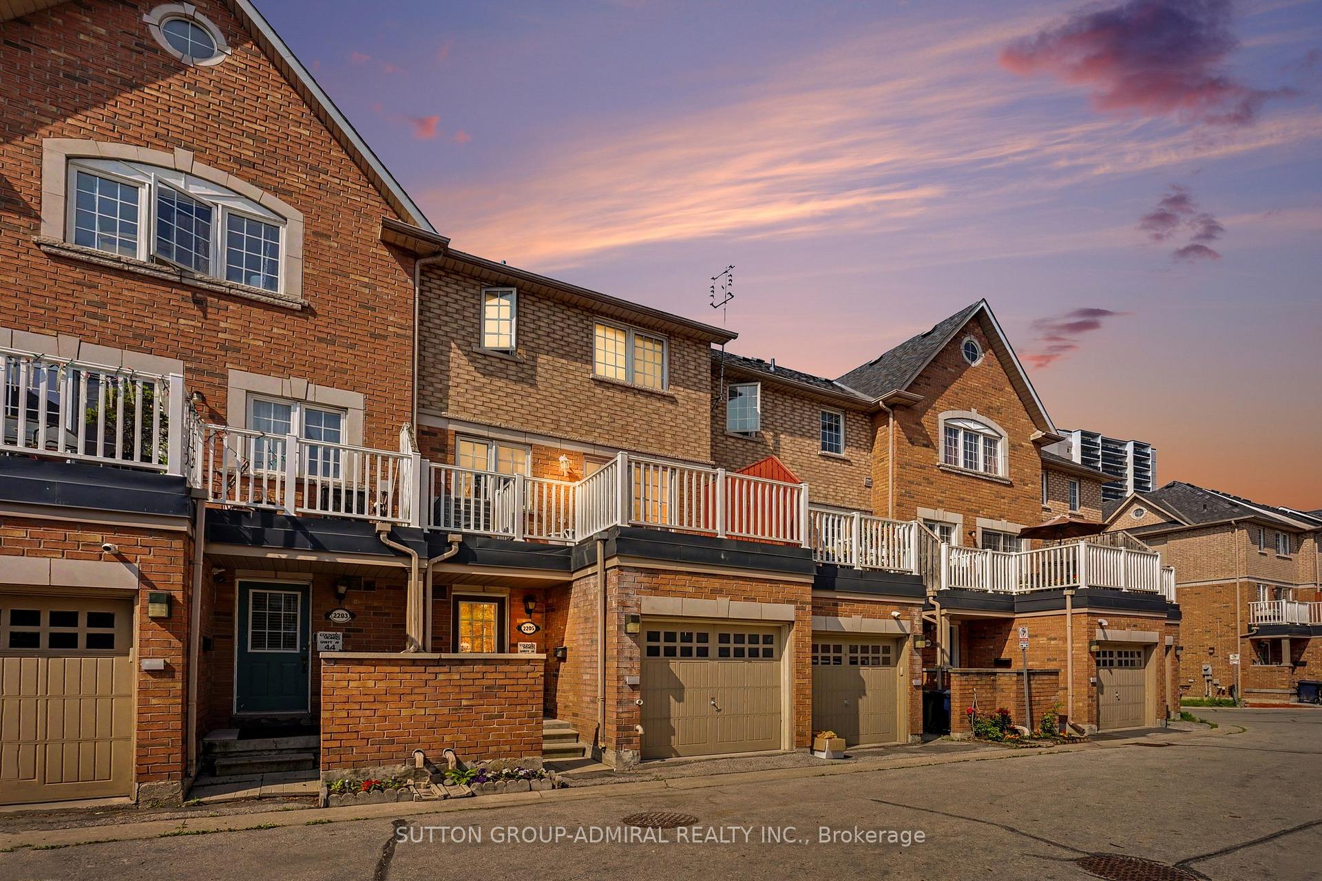 Photo 2 of Unit 45, 2205 Weston Road, North York, Weston — HOMEH