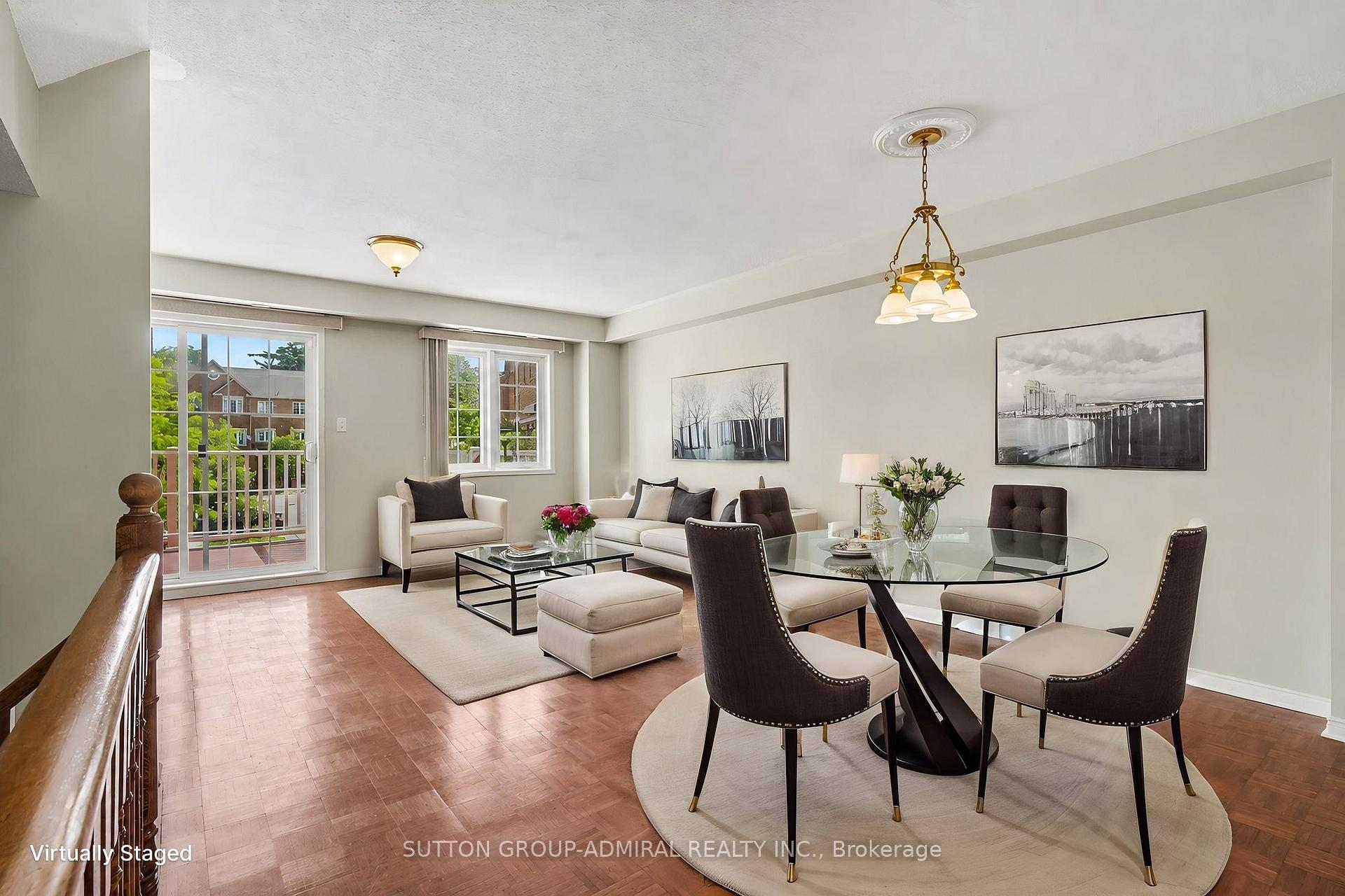 Photo 3 of Unit 45, 2205 Weston Road, North York, Weston — HOMEH