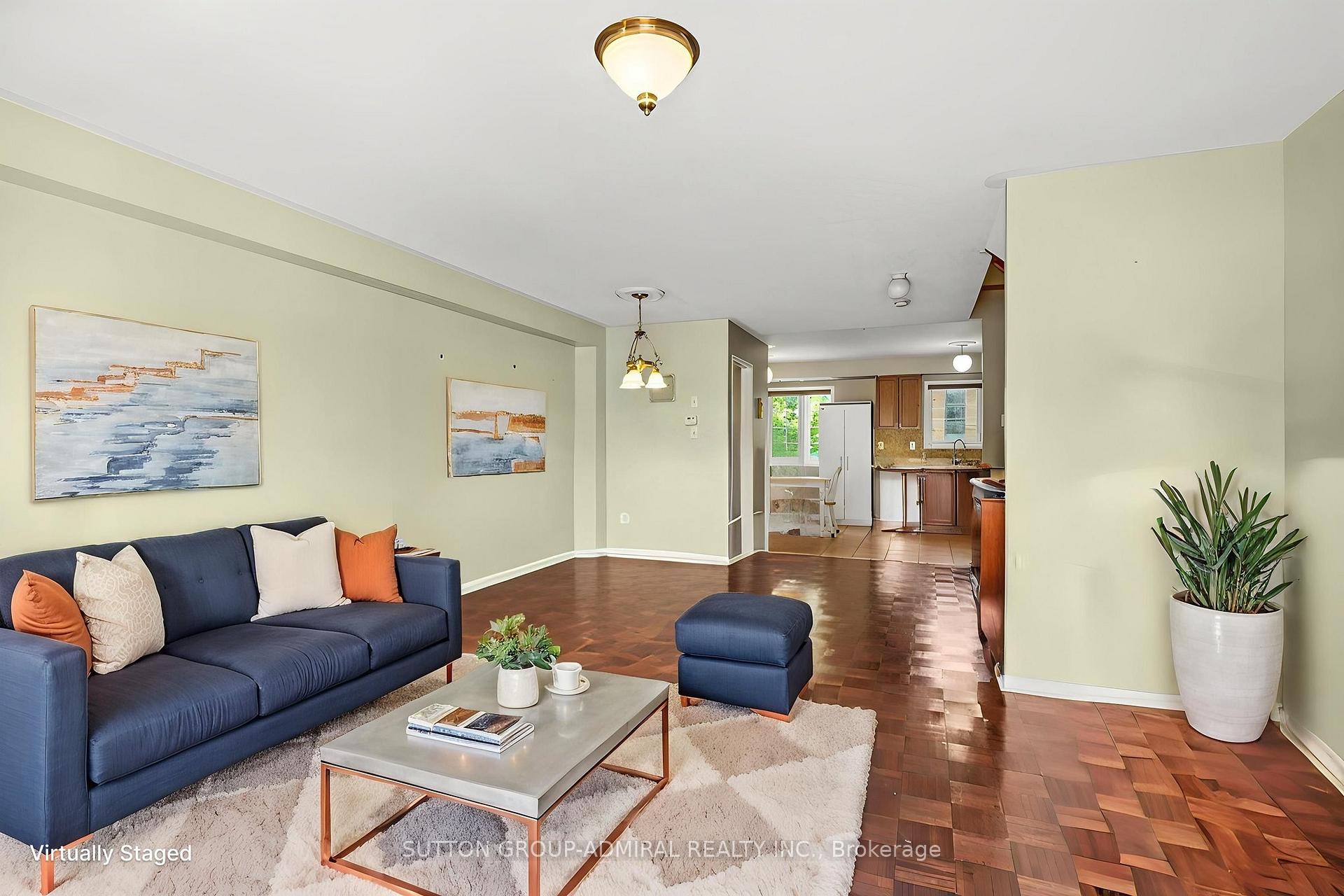 Photo 6 of Unit 45, 2205 Weston Road, North York, Weston — HOMEH