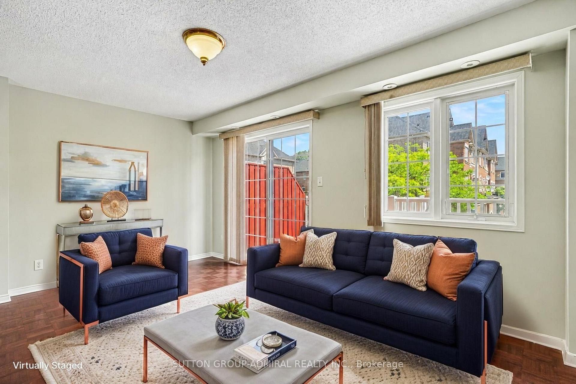 Photo 7 of Unit 45, 2205 Weston Road, North York, Weston — HOMEH