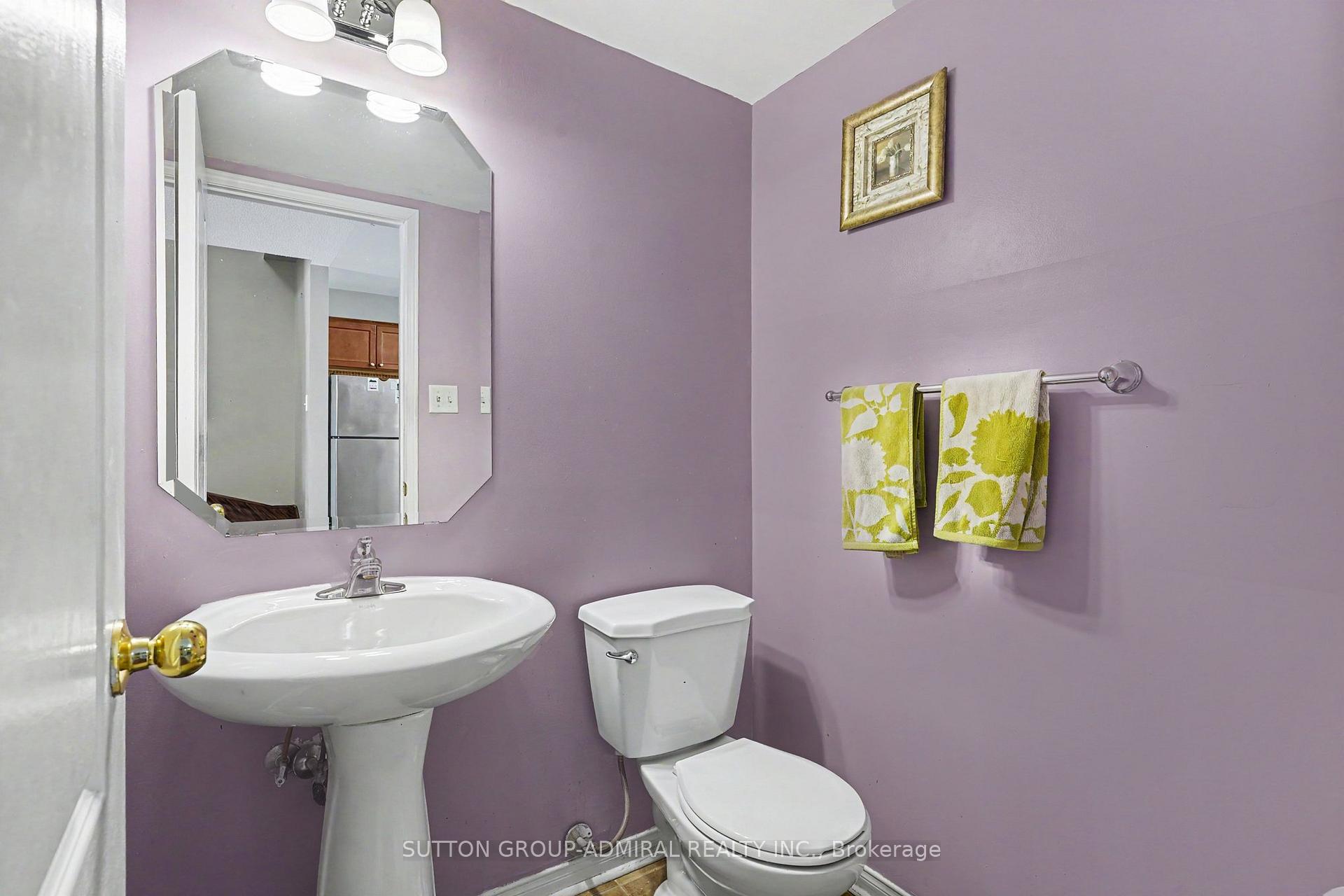 Photo 14 of Unit 45, 2205 Weston Road, North York, Weston — HOMEH