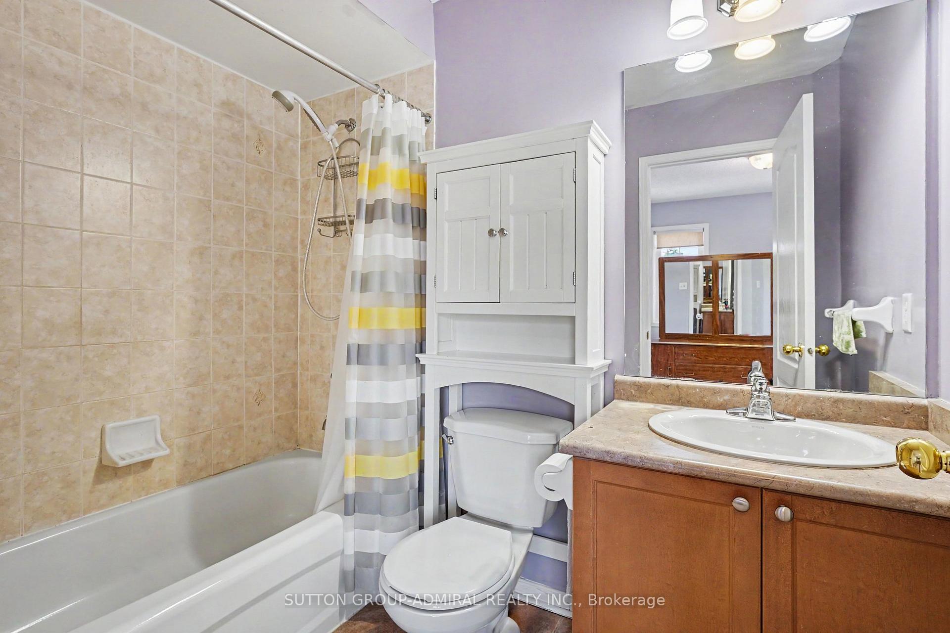 Photo 17 of Unit 45, 2205 Weston Road, North York, Weston — HOMEH