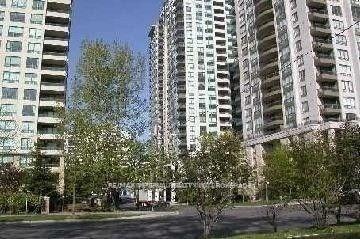Photo of Unit 1610, 18 Parkview Avenue