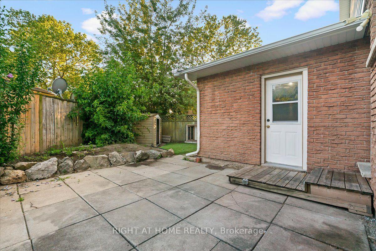 Photo 33 of 620 Carlton Street, St. Catharines, Carlton/Bunting — HOMEH