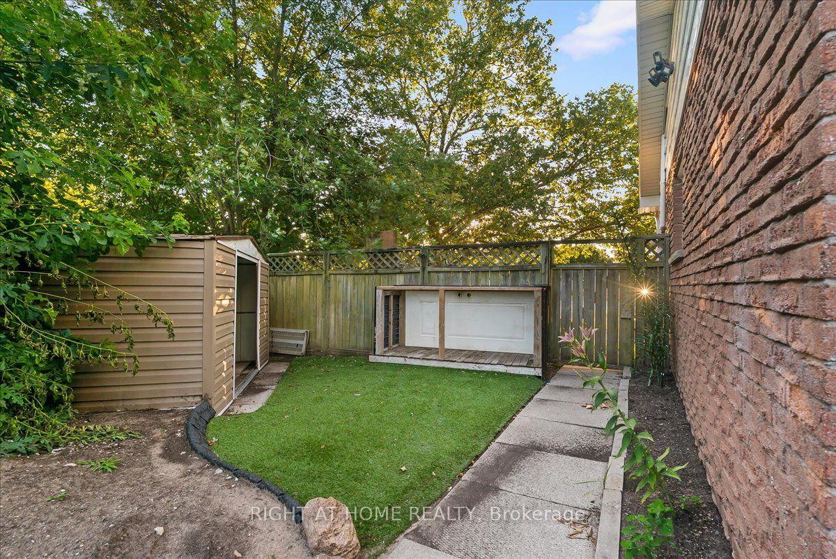 Photo 34 of 620 Carlton Street, St. Catharines, Carlton/Bunting — HOMEH