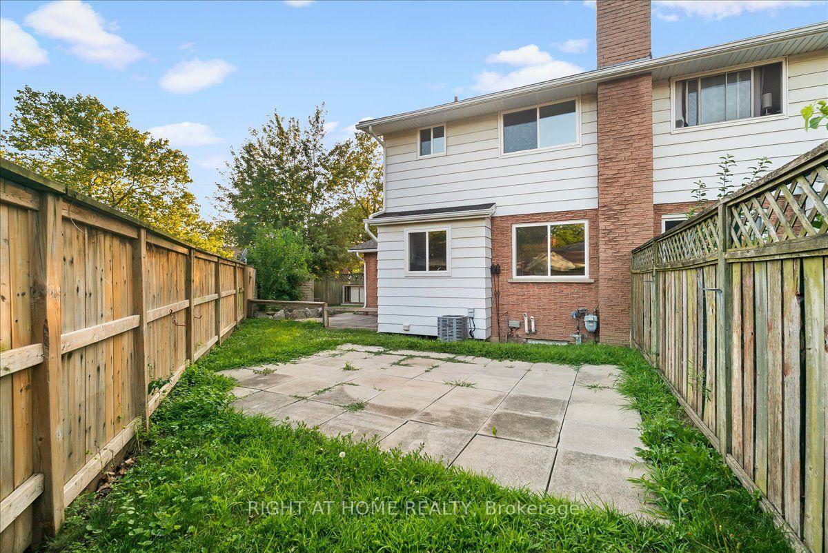 Photo 36 of 620 Carlton Street, St. Catharines, Carlton/Bunting — HOMEH