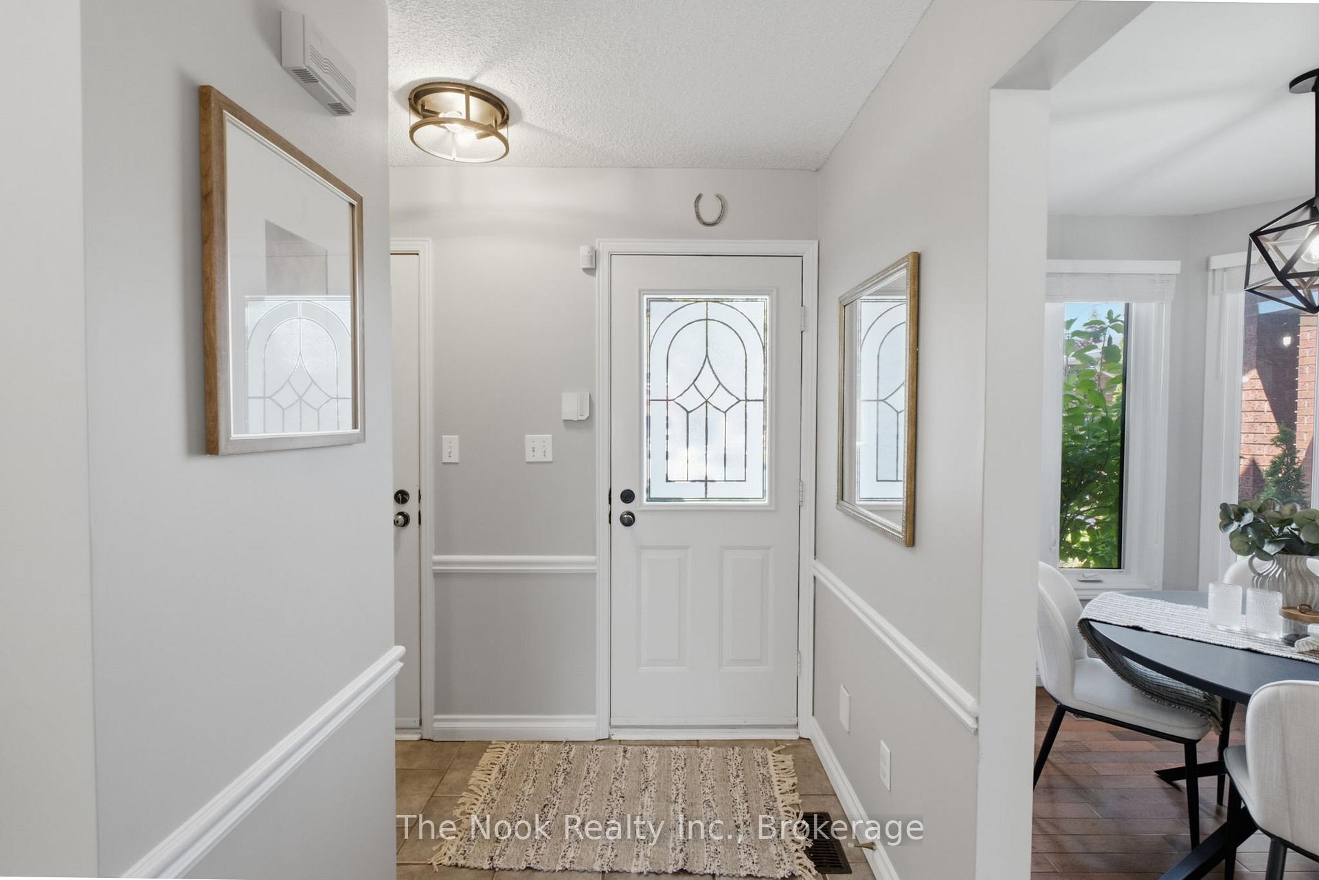 Photo 2 of 5 Fieldcrest Avenue, Clarington, Courtice — HOMEH