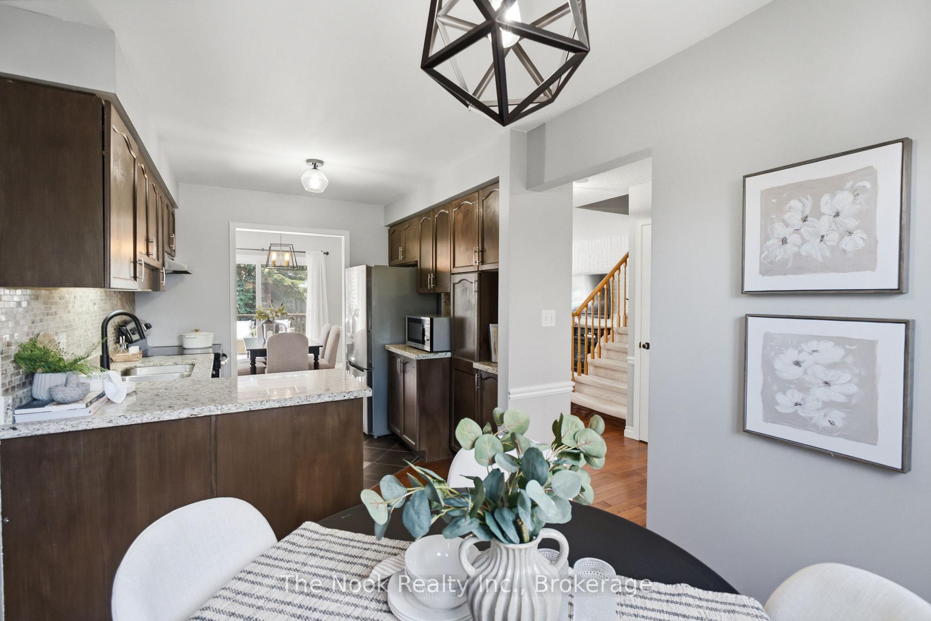 Photo 5 of 5 Fieldcrest Avenue, Clarington, Courtice — HOMEH