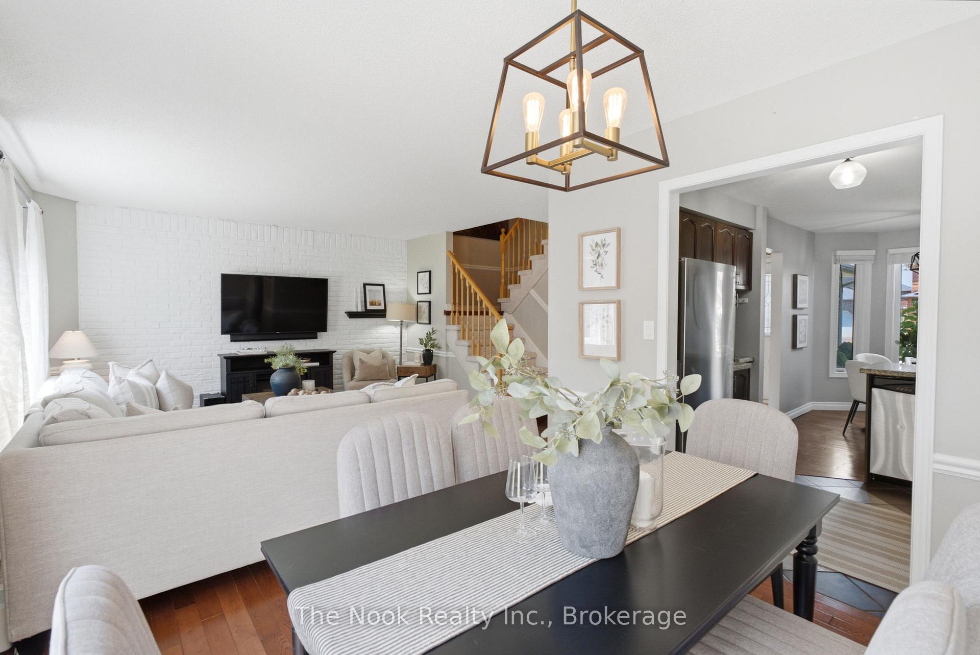 Photo 11 of 5 Fieldcrest Avenue, Clarington, Courtice — HOMEH