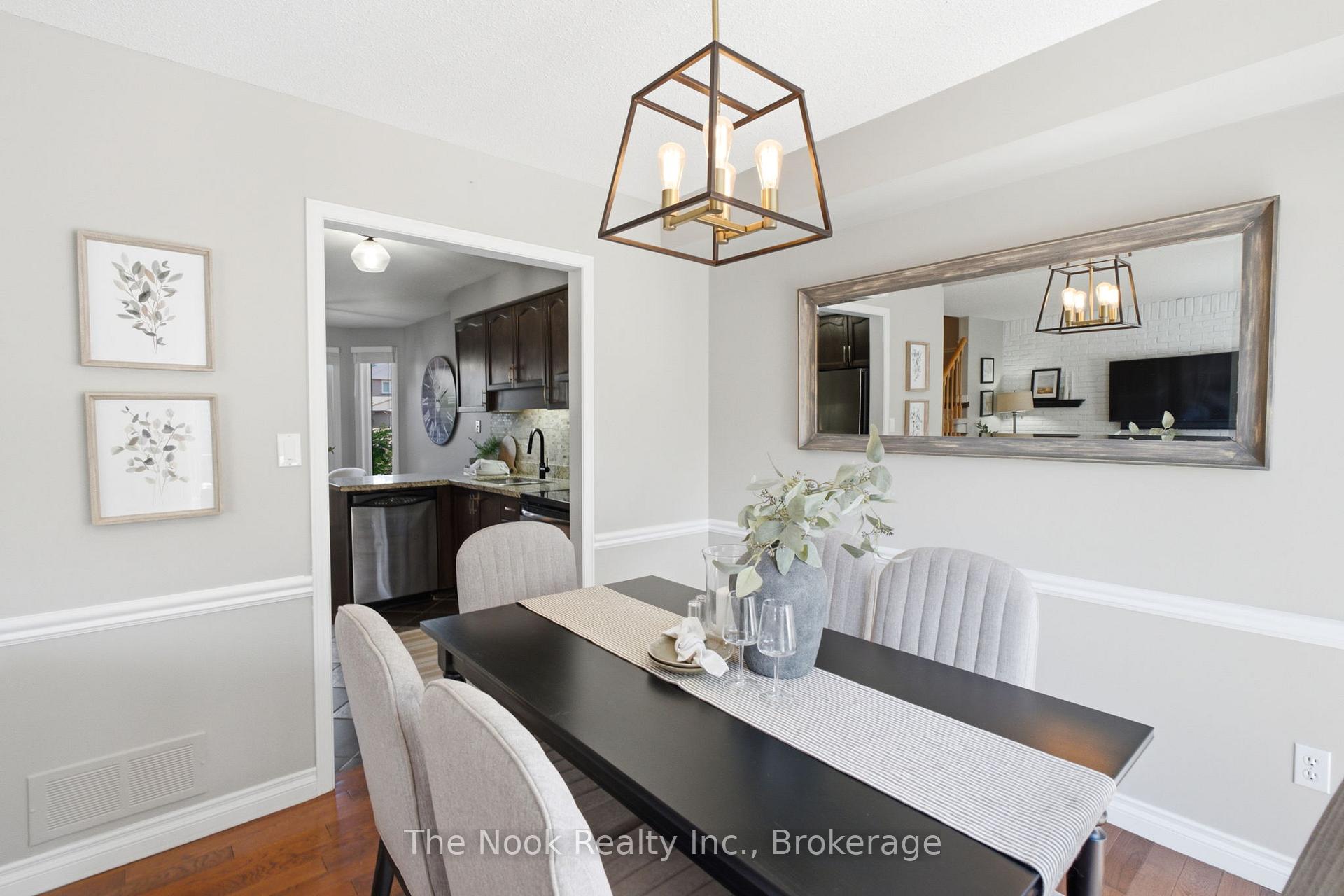 Photo 12 of 5 Fieldcrest Avenue, Clarington, Courtice — HOMEH