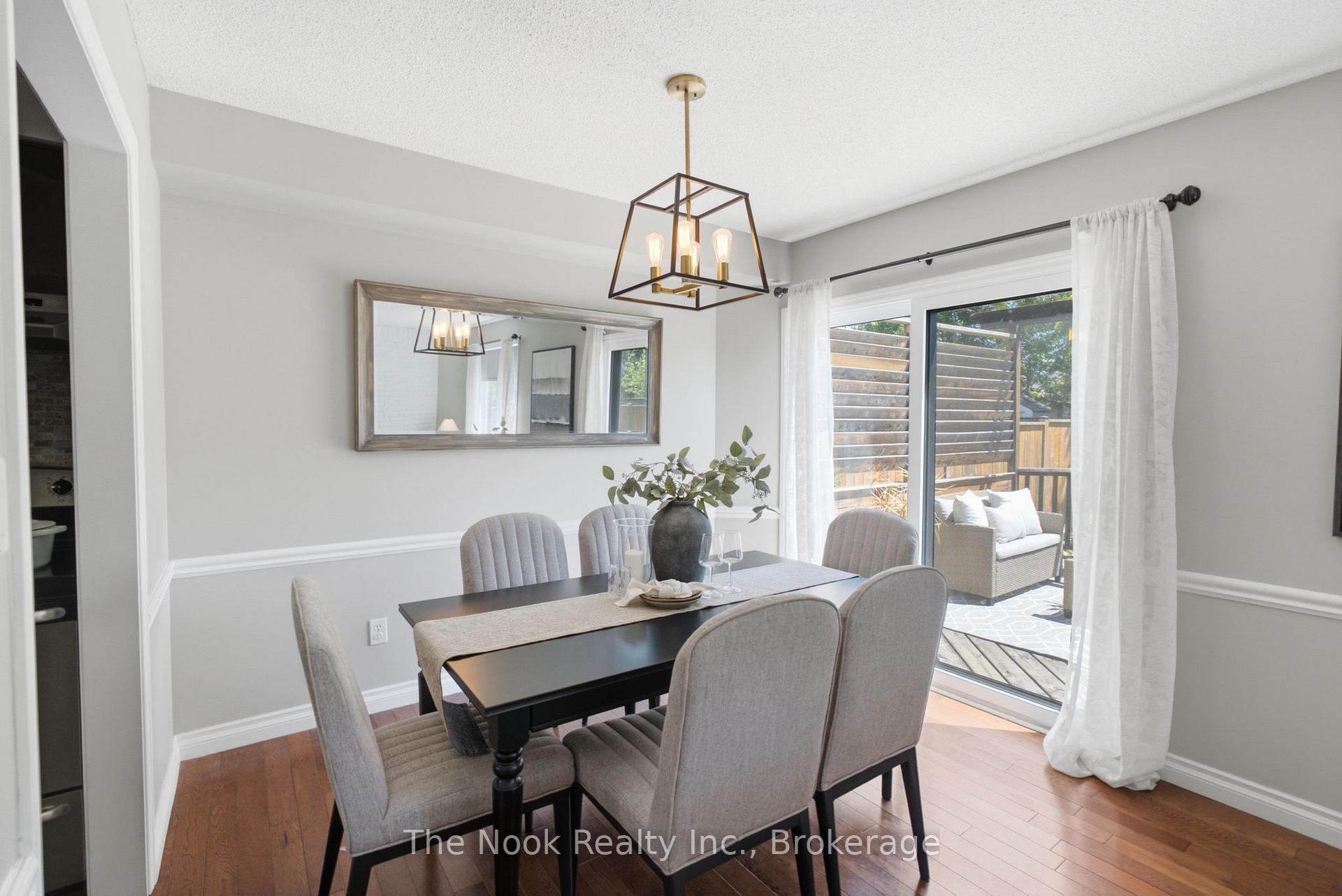 Photo 13 of 5 Fieldcrest Avenue, Clarington, Courtice — HOMEH