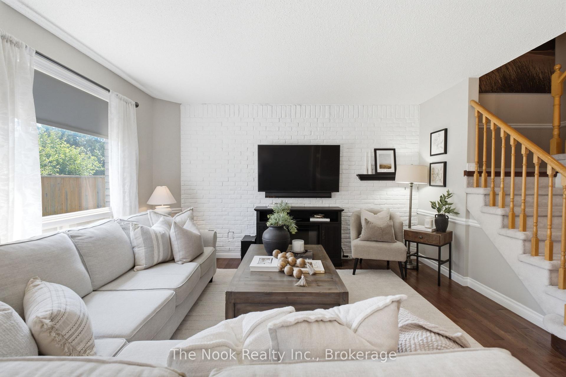 Photo 15 of 5 Fieldcrest Avenue, Clarington, Courtice — HOMEH