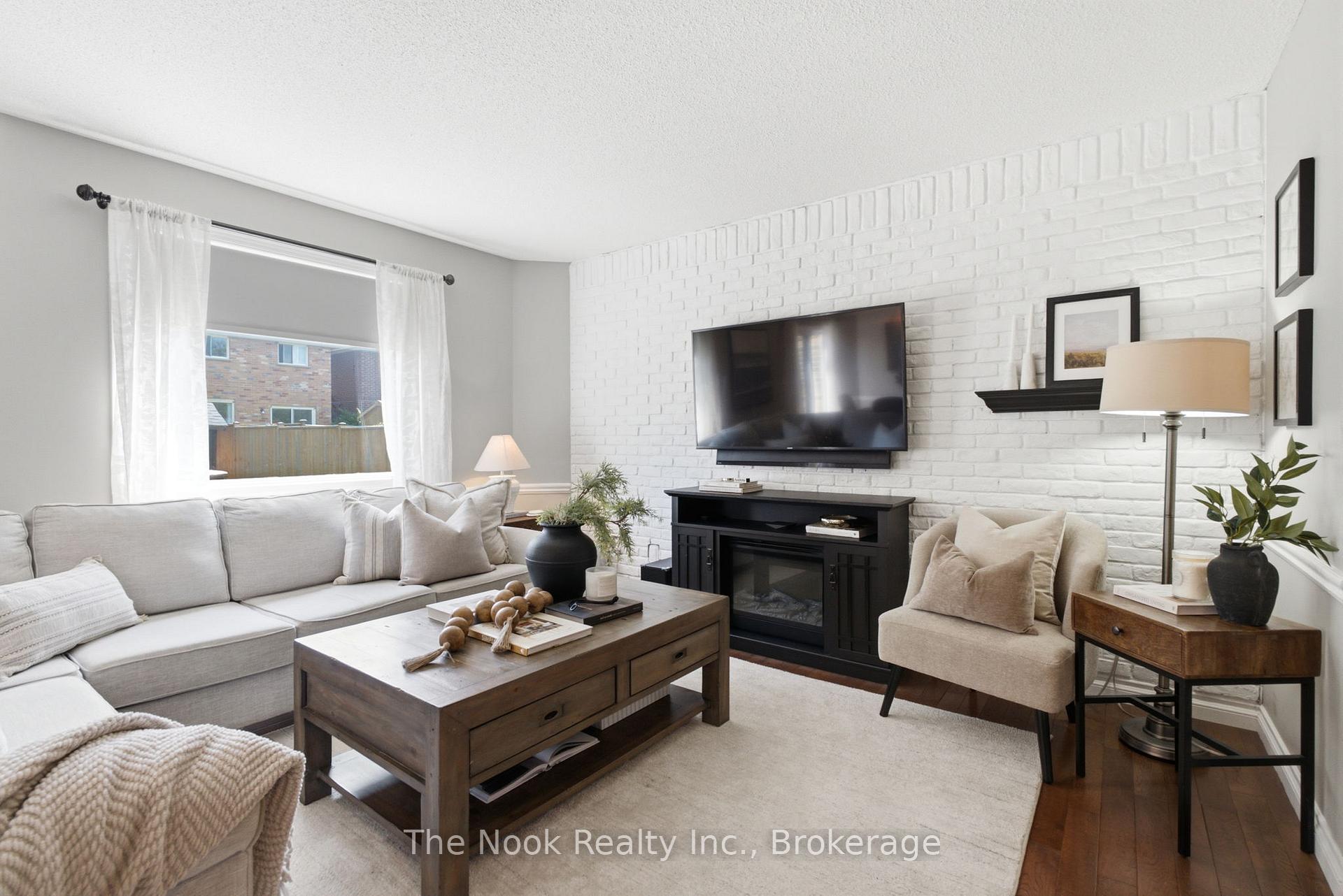 Photo 16 of 5 Fieldcrest Avenue, Clarington, Courtice — HOMEH