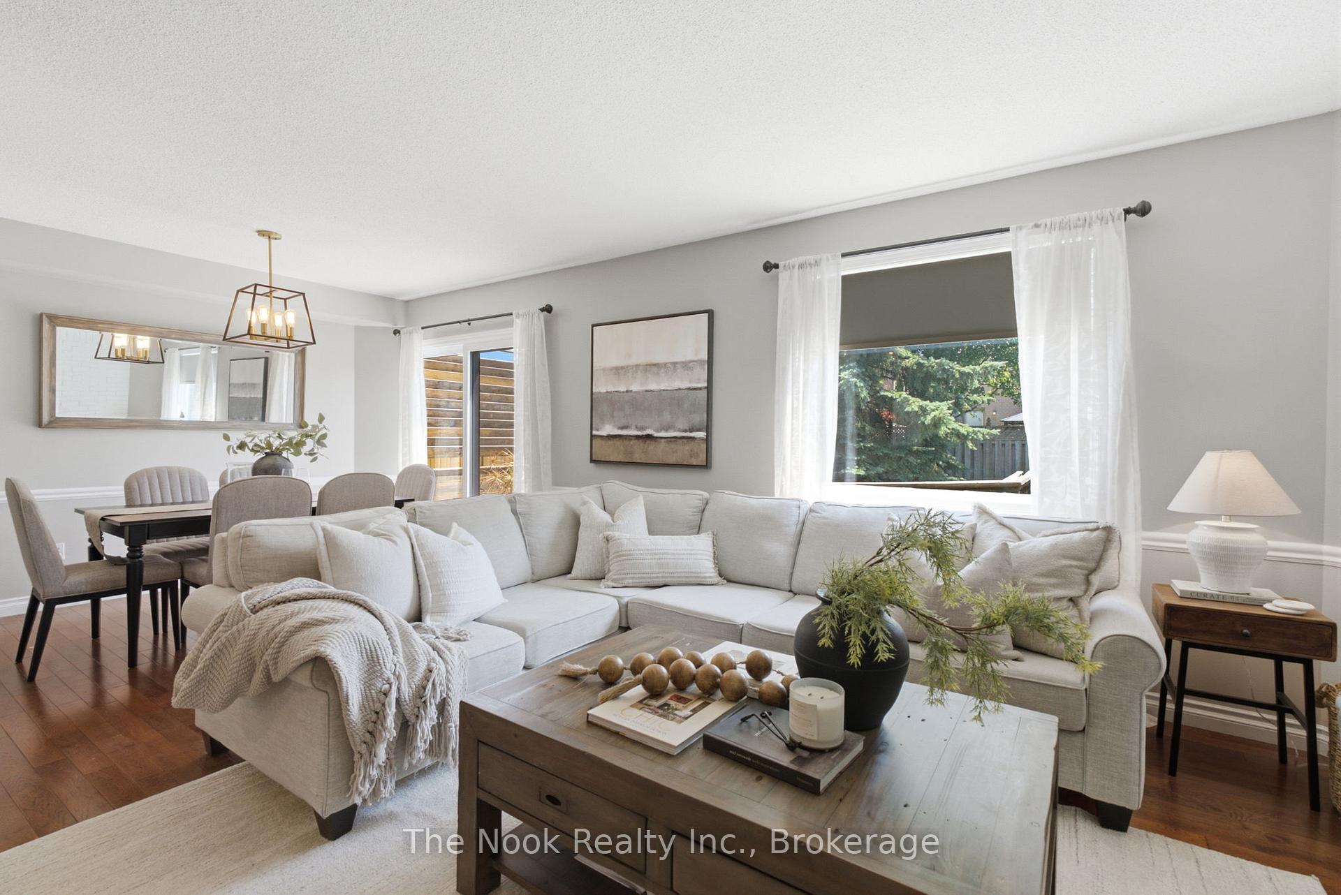 Photo 17 of 5 Fieldcrest Avenue, Clarington, Courtice — HOMEH