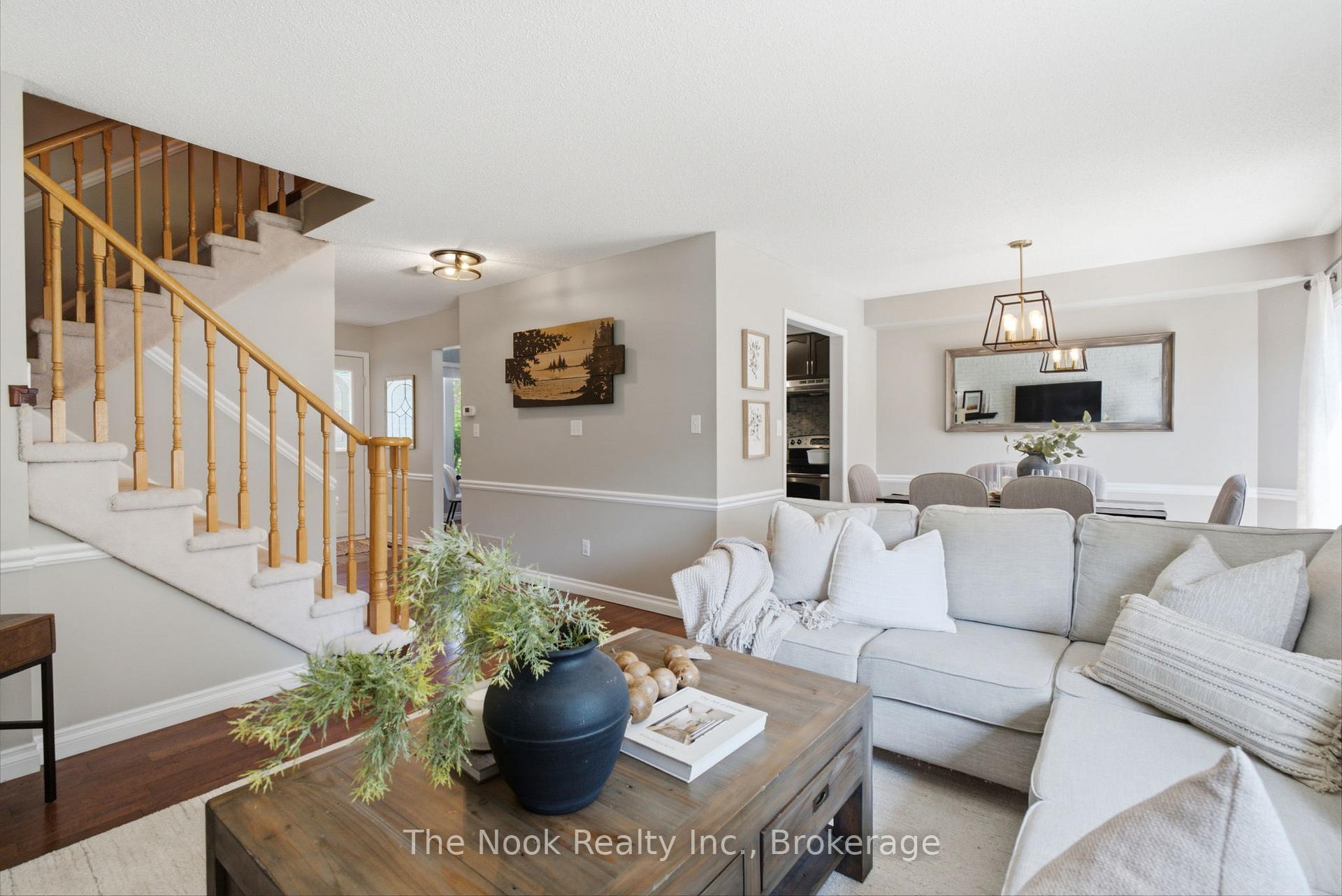 Photo 18 of 5 Fieldcrest Avenue, Clarington, Courtice — HOMEH