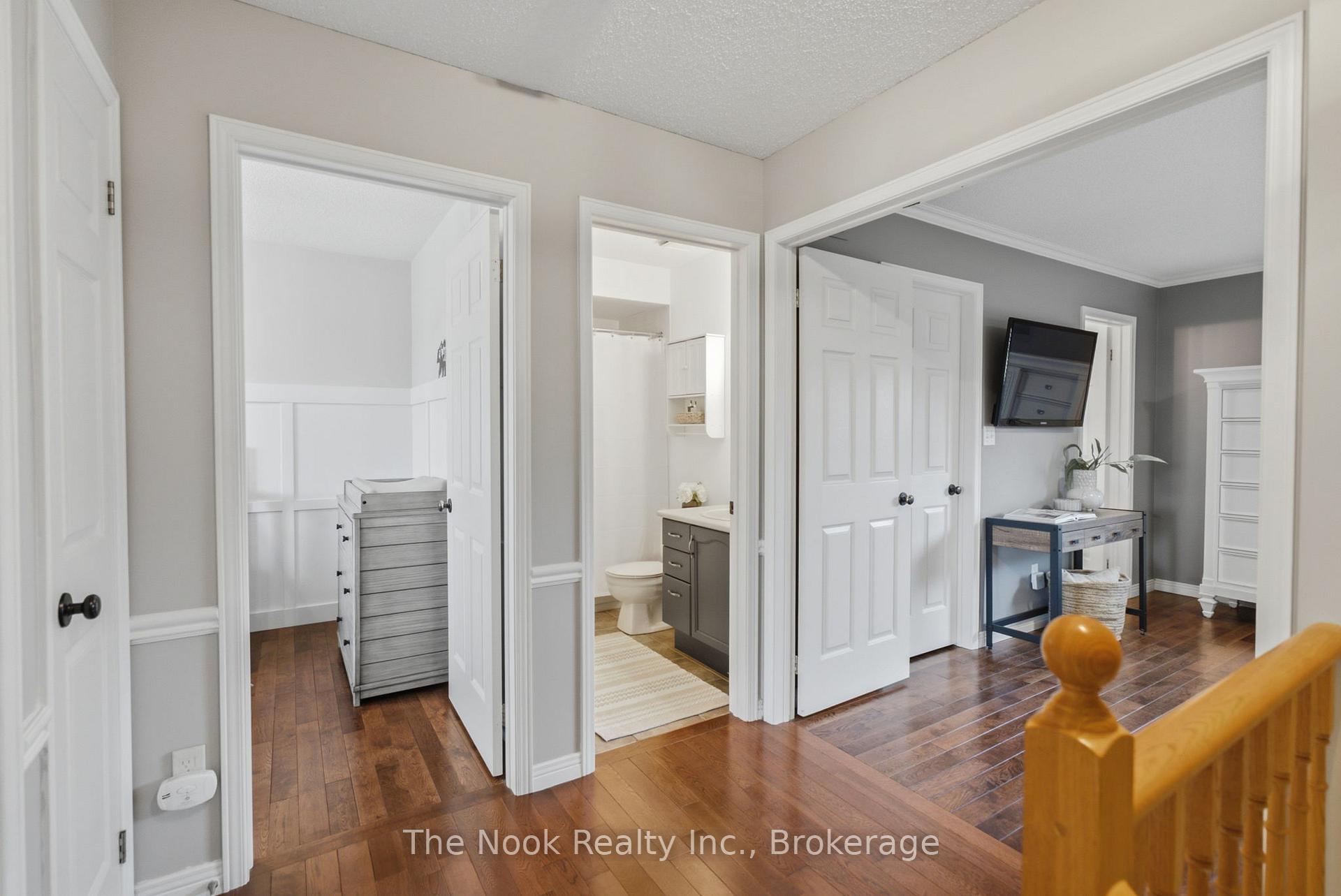 Photo 19 of 5 Fieldcrest Avenue, Clarington, Courtice — HOMEH