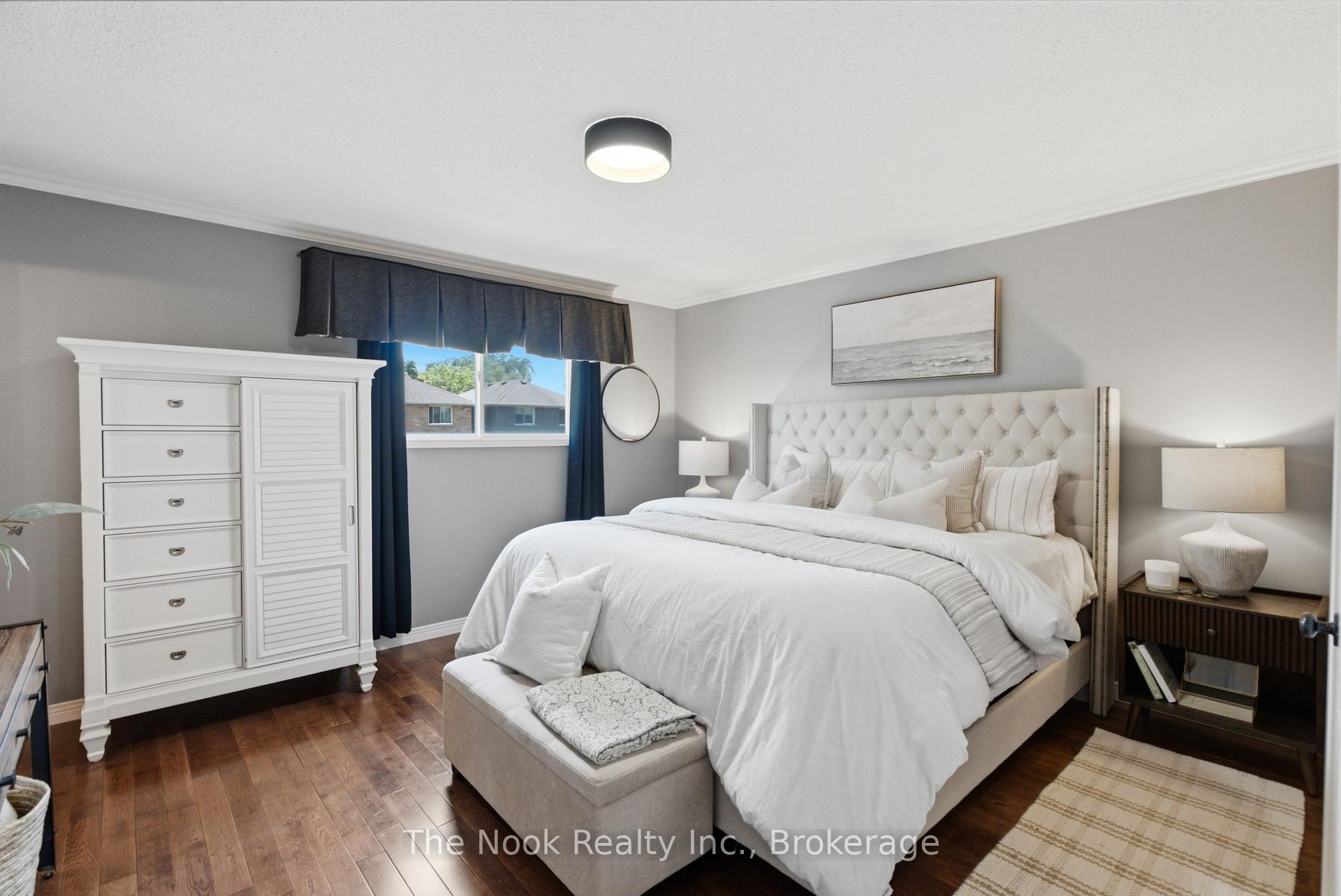 Photo 20 of 5 Fieldcrest Avenue, Clarington, Courtice — HOMEH