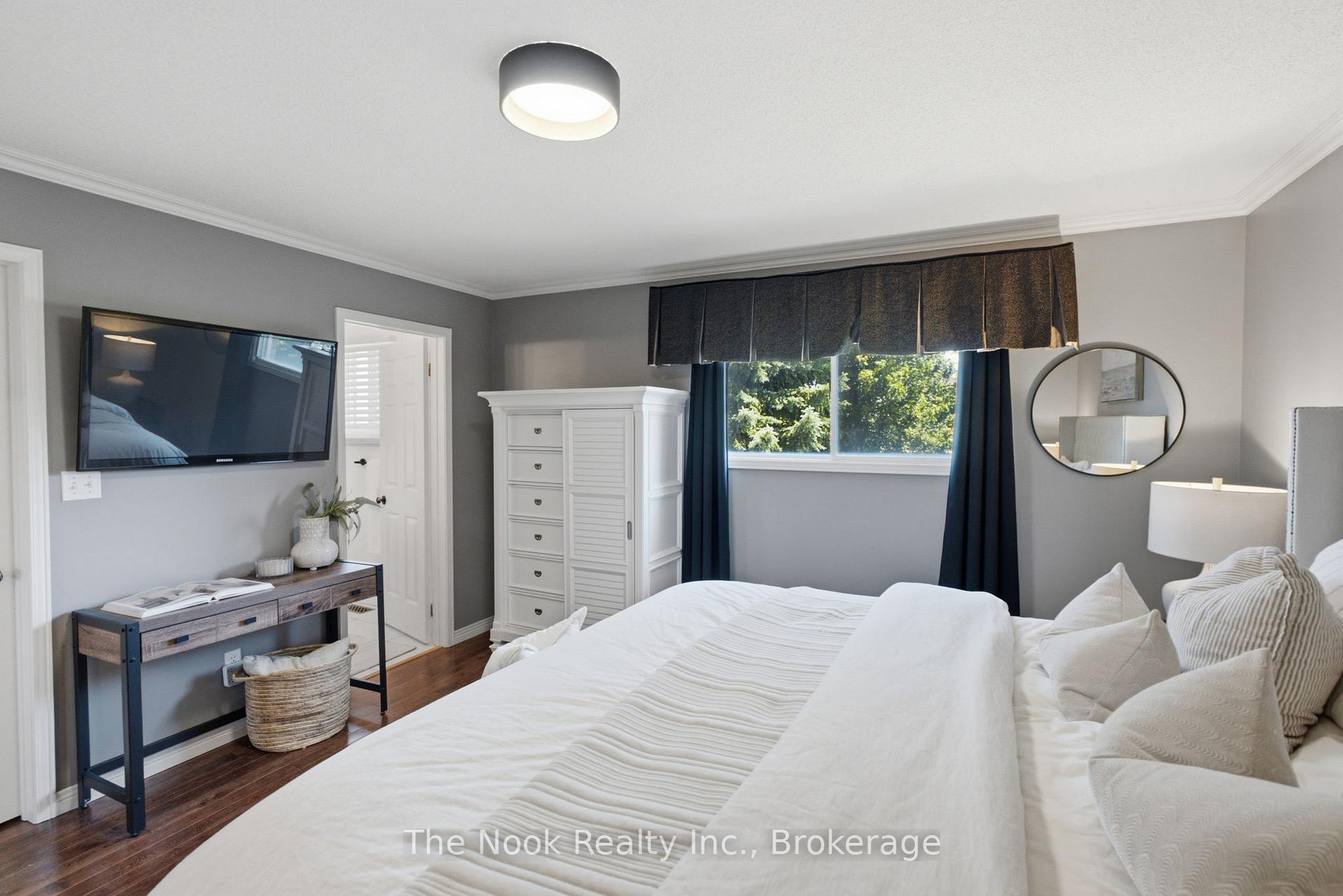 Photo 21 of 5 Fieldcrest Avenue, Clarington, Courtice — HOMEH