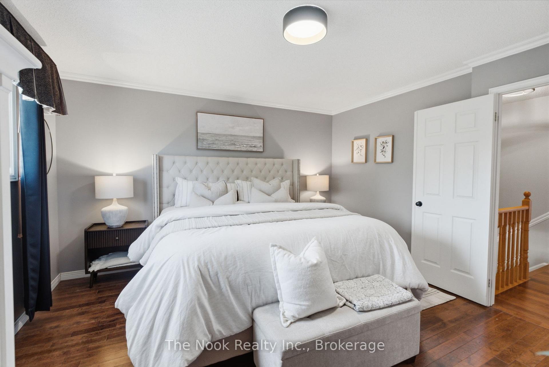 Photo 22 of 5 Fieldcrest Avenue, Clarington, Courtice — HOMEH