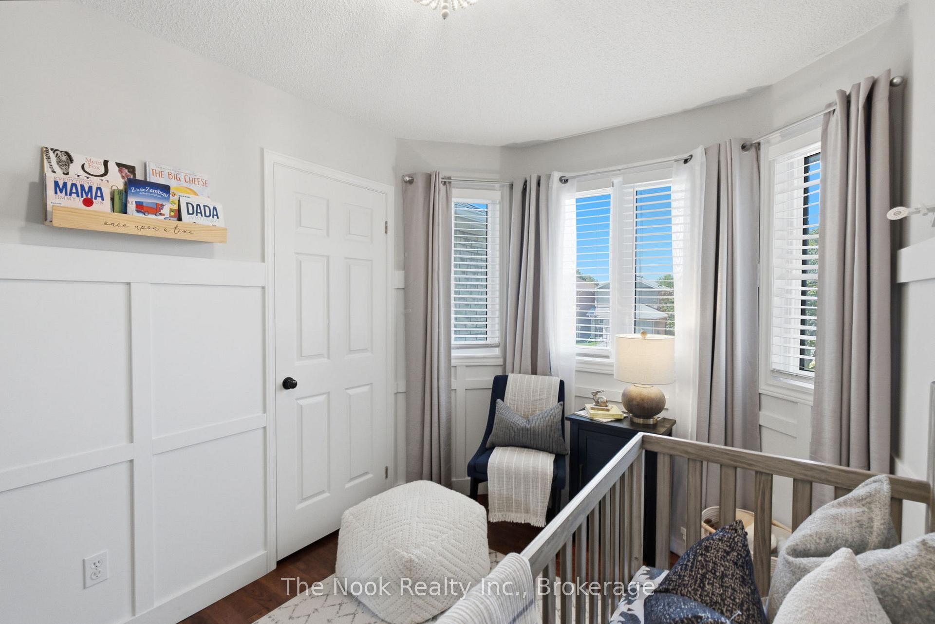 Photo 26 of 5 Fieldcrest Avenue, Clarington, Courtice — HOMEH