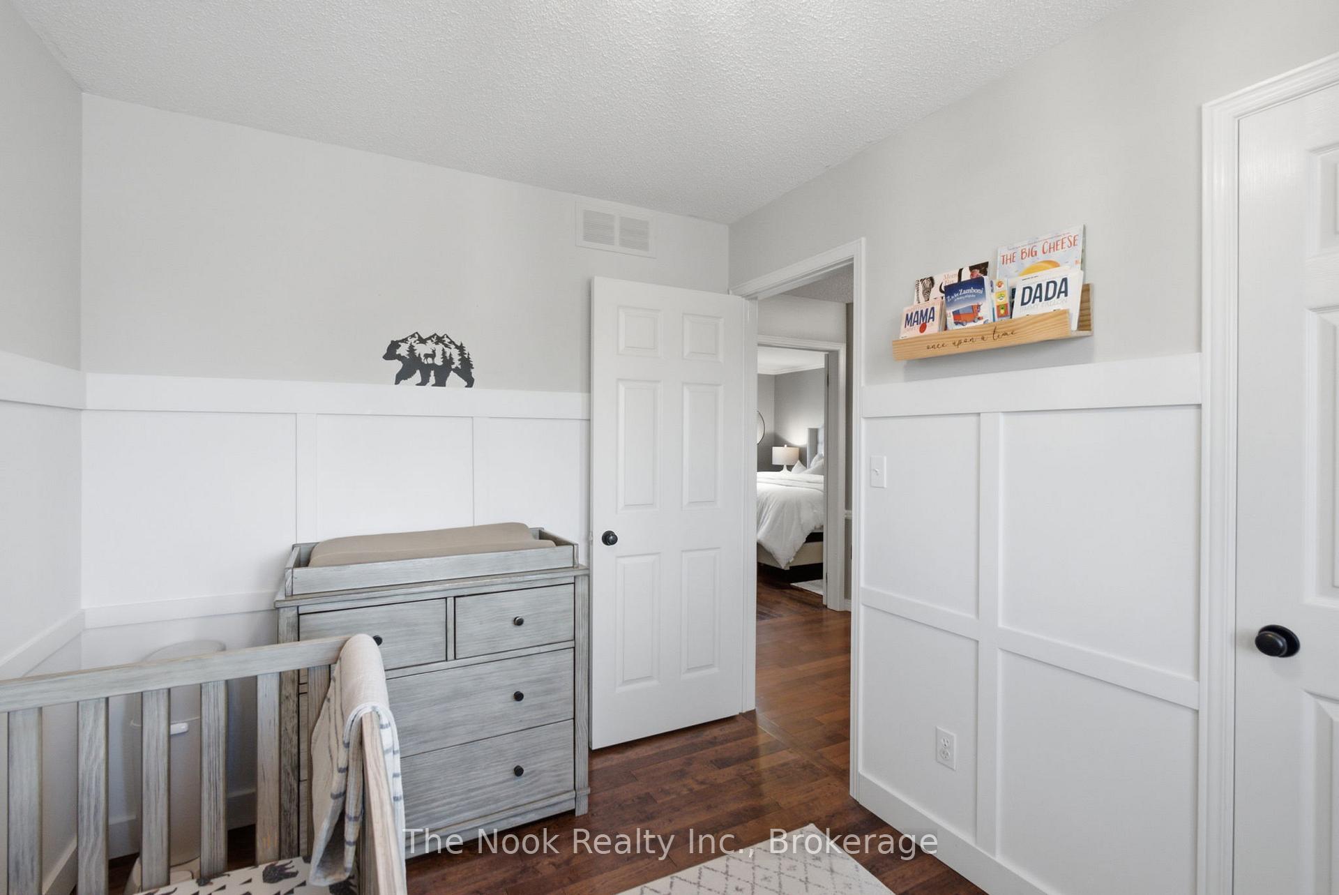 Photo 27 of 5 Fieldcrest Avenue, Clarington, Courtice — HOMEH