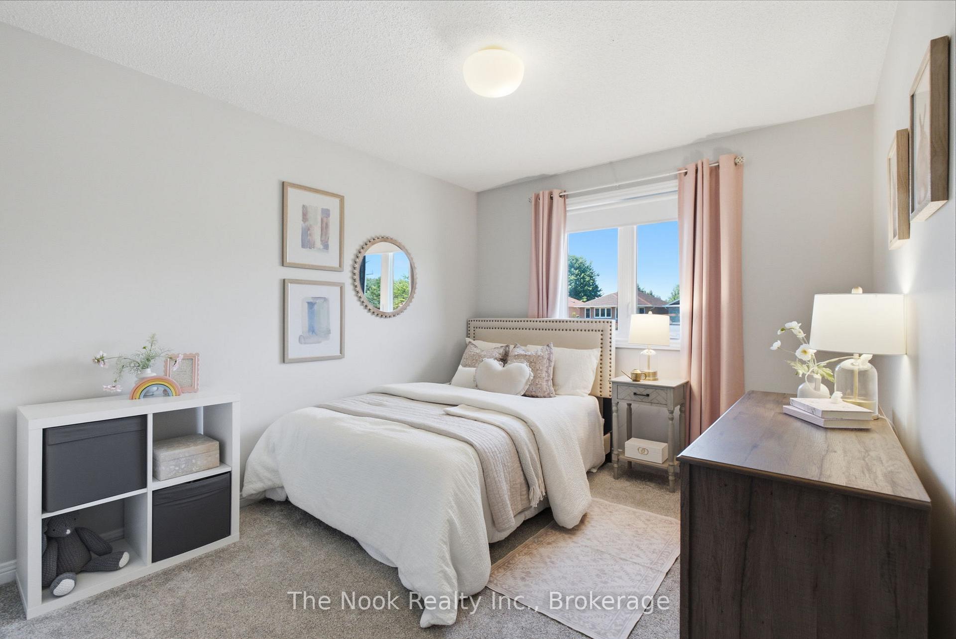 Photo 28 of 5 Fieldcrest Avenue, Clarington, Courtice — HOMEH