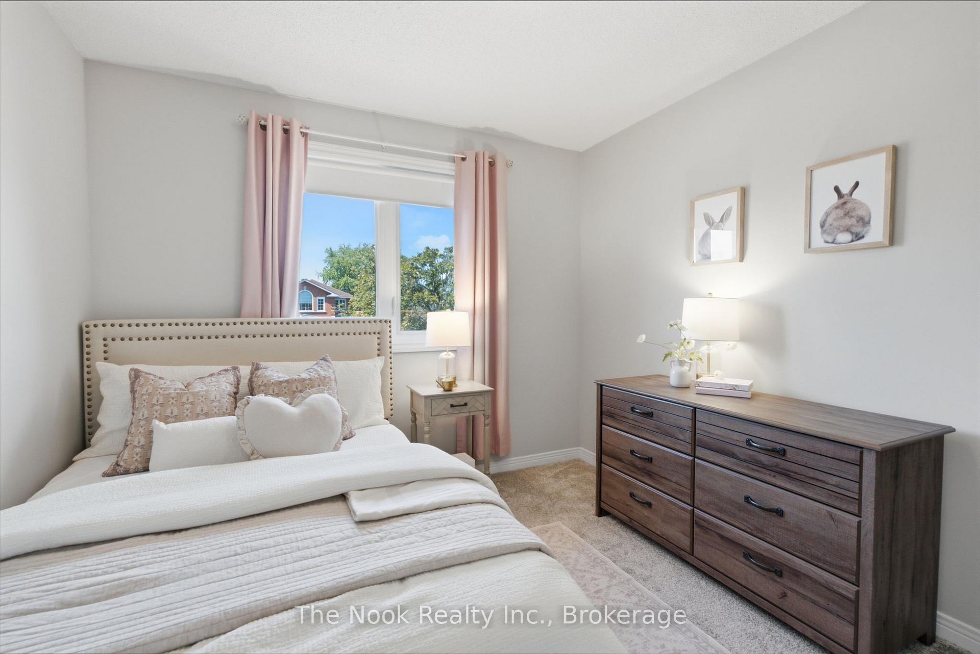 Photo 29 of 5 Fieldcrest Avenue, Clarington, Courtice — HOMEH