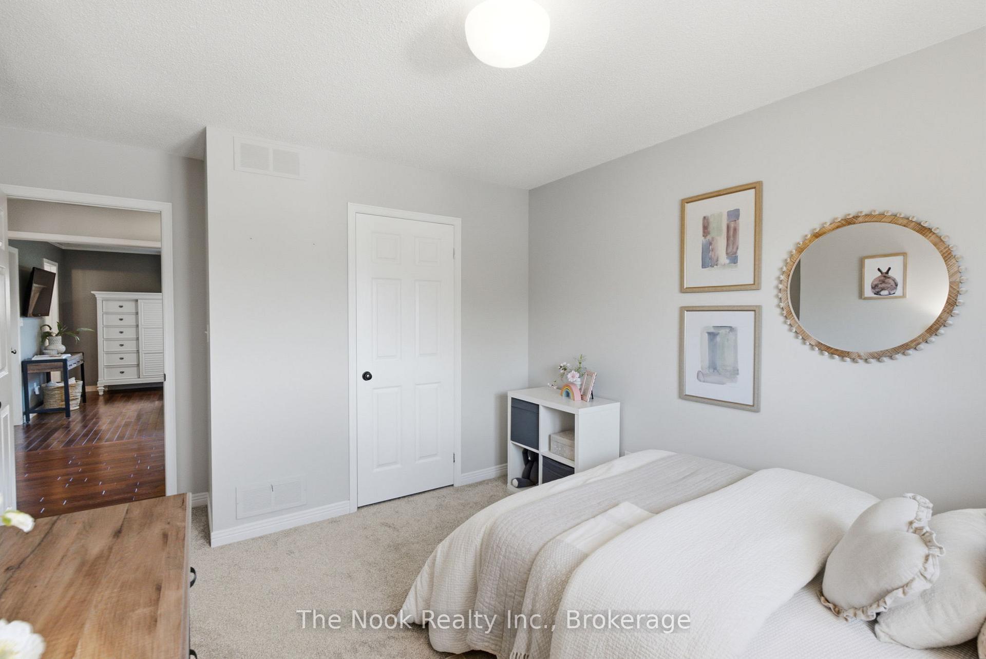 Photo 30 of 5 Fieldcrest Avenue, Clarington, Courtice — HOMEH