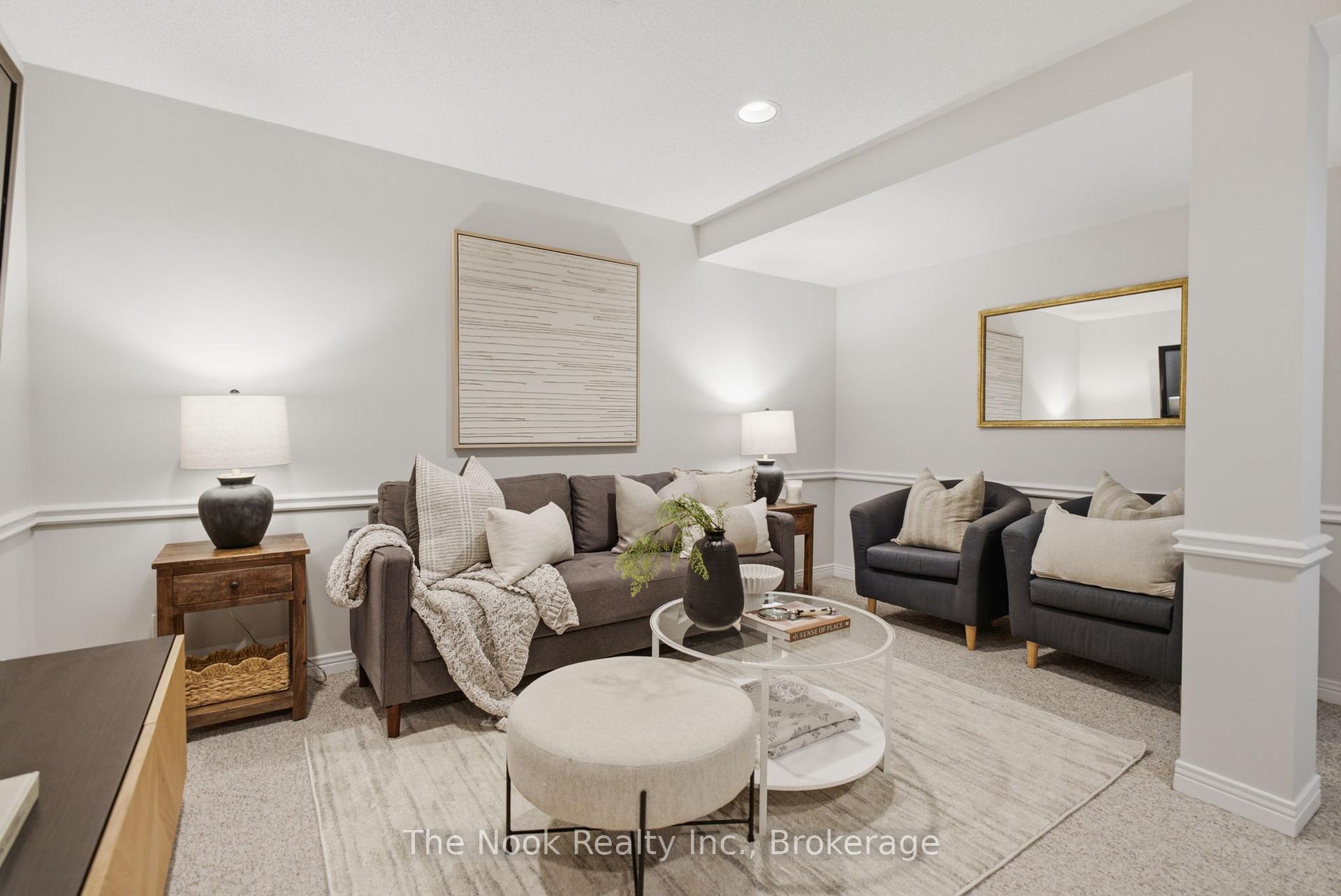 Photo 34 of 5 Fieldcrest Avenue, Clarington, Courtice — HOMEH