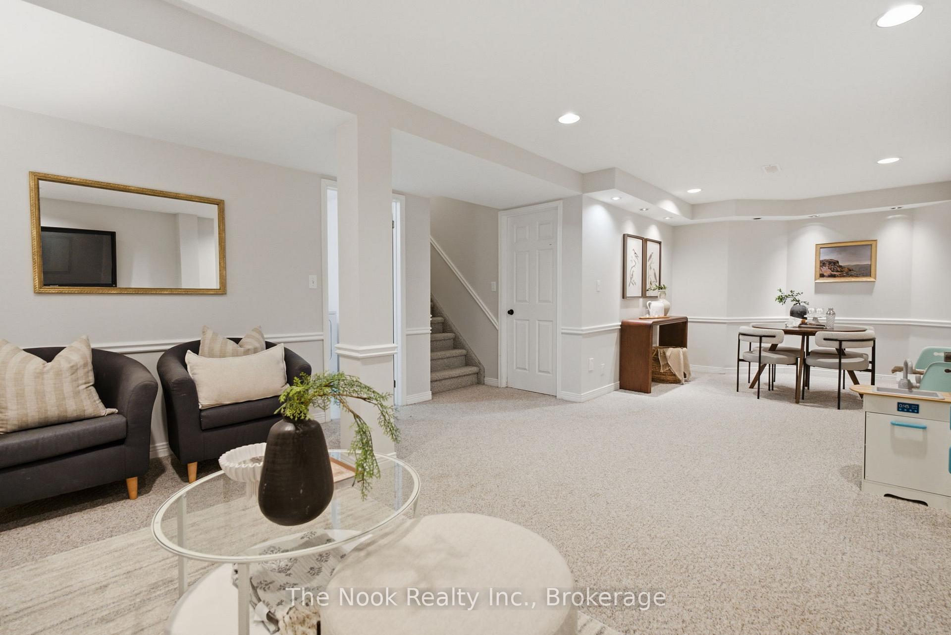 Photo 35 of 5 Fieldcrest Avenue, Clarington, Courtice — HOMEH