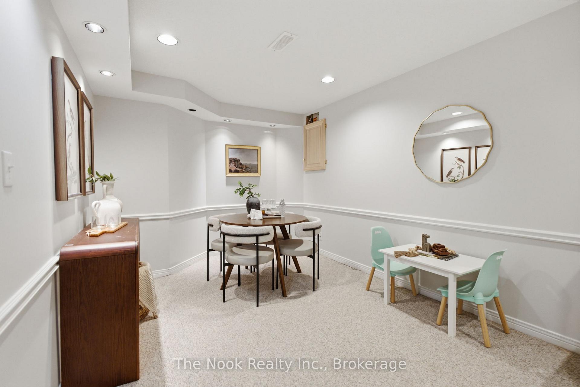 Photo 36 of 5 Fieldcrest Avenue, Clarington, Courtice — HOMEH