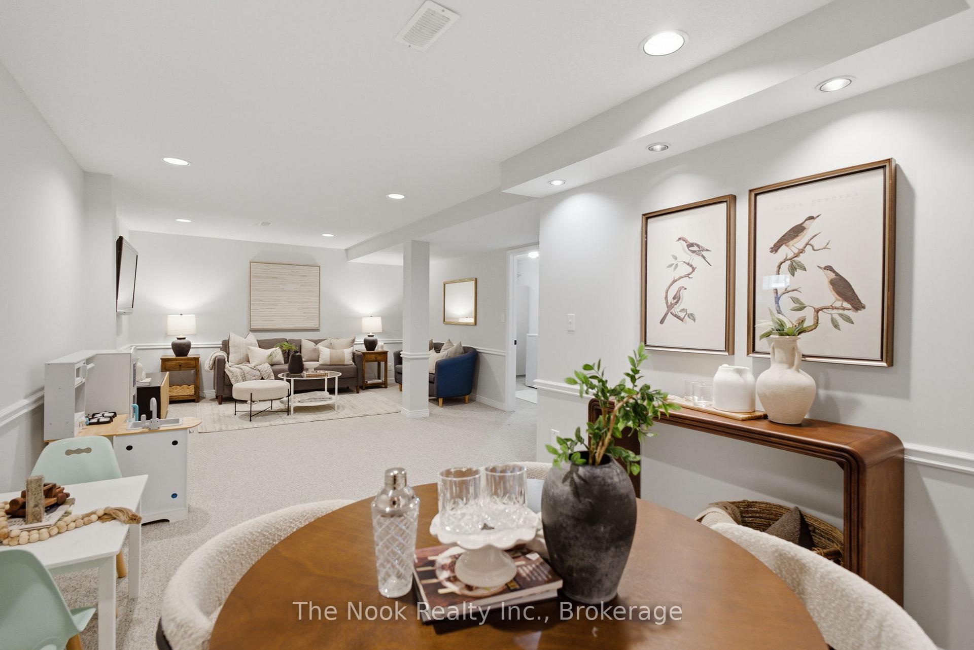 Photo 37 of 5 Fieldcrest Avenue, Clarington, Courtice — HOMEH